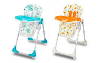 母嬰用品超級折扣來襲，全場限量特惠低至68折！